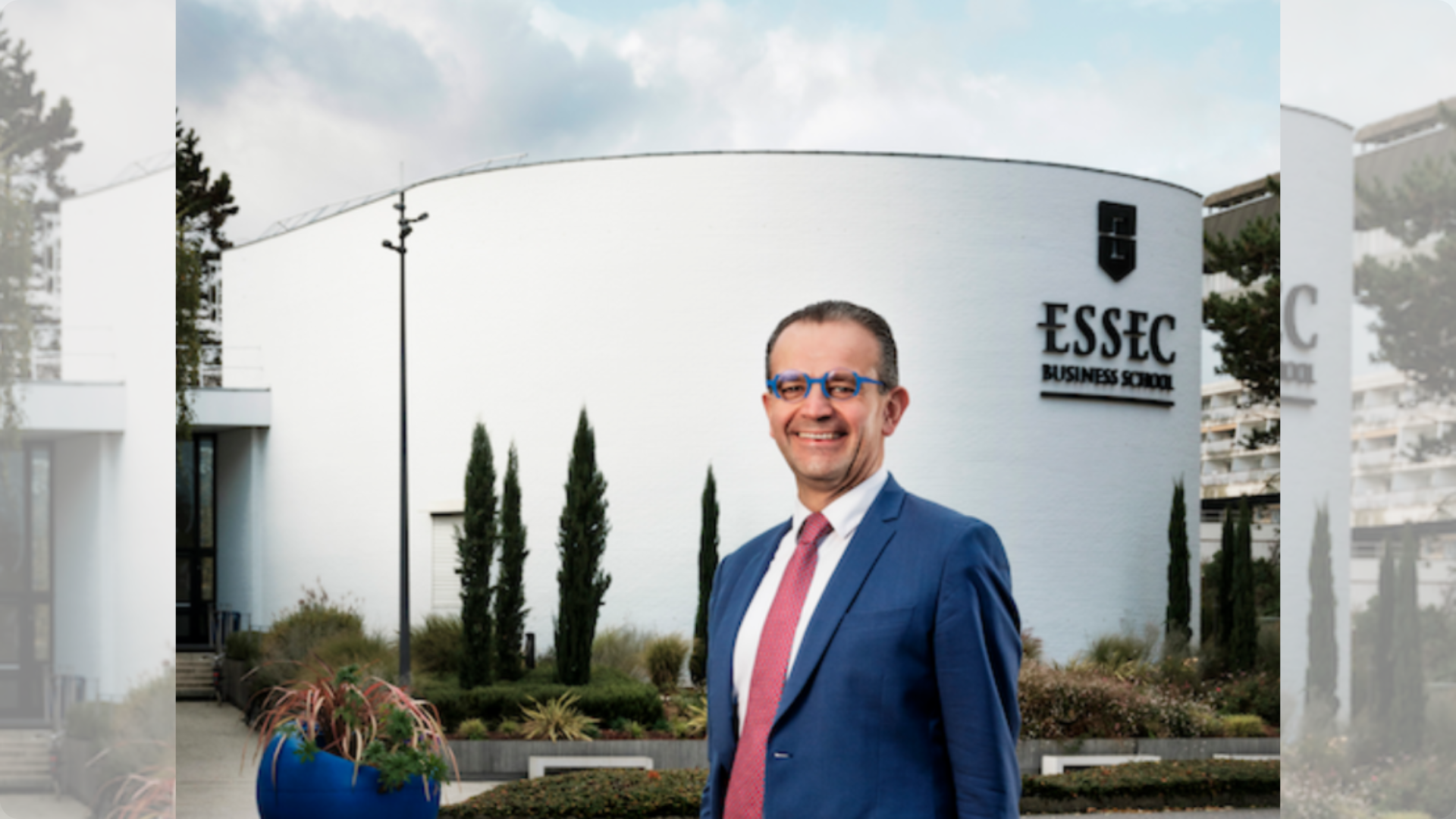 ESSEC