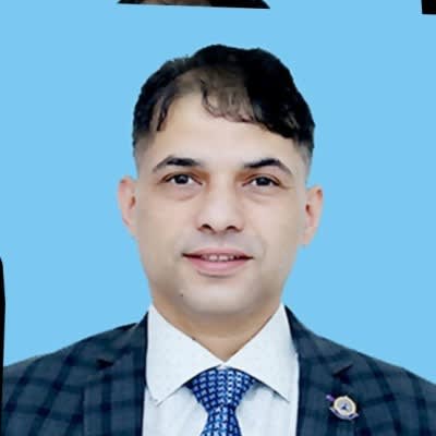Ashutosh