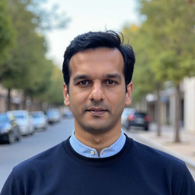 Rohit