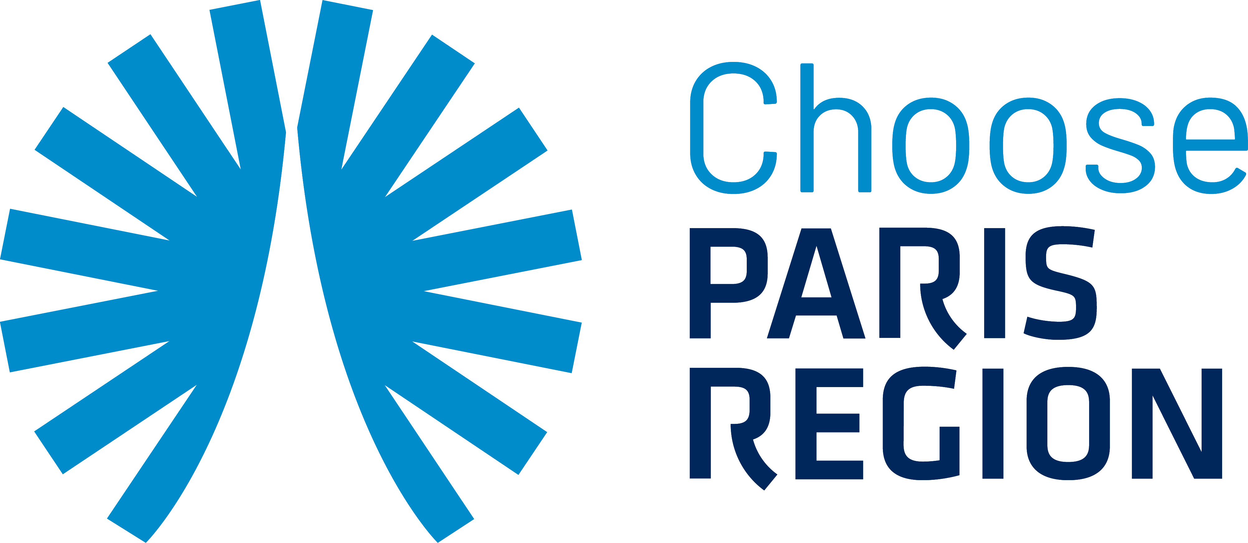 Choose Paris Region