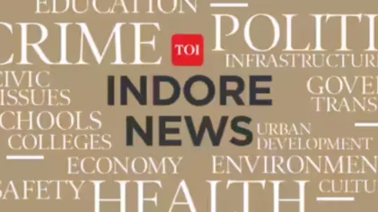 IIT Indore 